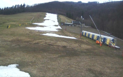 Ski Areál Opálená