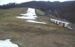 Ski Areál Opálená