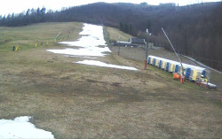 Ski Areál Opálená