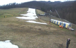 Ski Areál Opálená