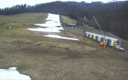 Ski Areál Opálená