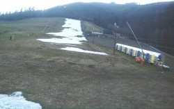 Ski Areál Opálená