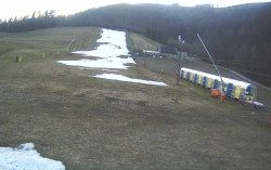 Ski Areál Opálená