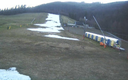 Ski Areál Opálená