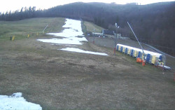 Ski Areál Opálená