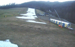 Ski Areál Opálená