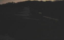 Ski Areál Opálená