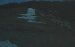 Ski Areál Opálená