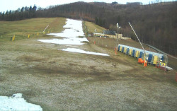 Ski Areál Opálená