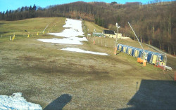 Ski Areál Opálená