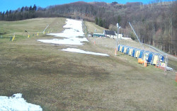 Ski Areál Opálená