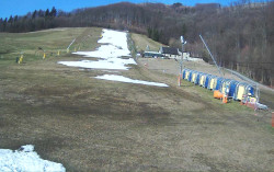 Ski Areál Opálená