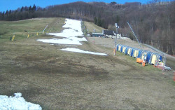 Ski Areál Opálená