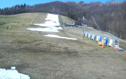 Ski Areál Opálená