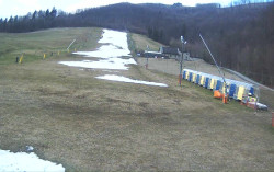 Ski Areál Opálená