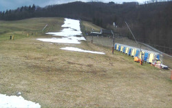 Ski Areál Opálená