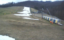 Ski Areál Opálená