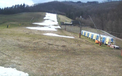 Ski Areál Opálená