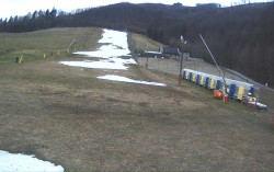 Ski Areál Opálená