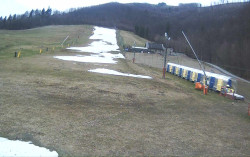 Ski Areál Opálená