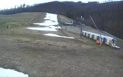 Ski Areál Opálená