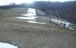 Ski Areál Opálená