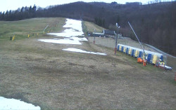 Ski Areál Opálená