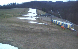 Ski Areál Opálená