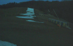 Ski Areál Opálená