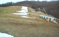 Ski Areál Opálená