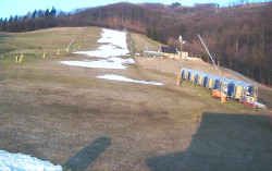 Ski Areál Opálená