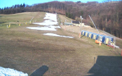 Ski Areál Opálená