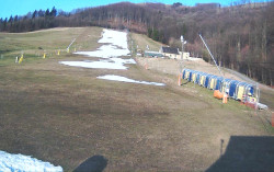 Ski Areál Opálená