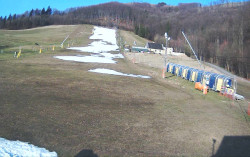 Ski Areál Opálená