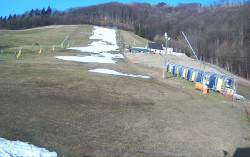 Ski Areál Opálená