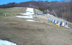 Ski Areál Opálená