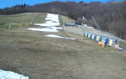 Ski Areál Opálená