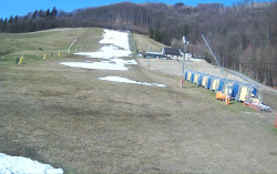 Ski Areál Opálená