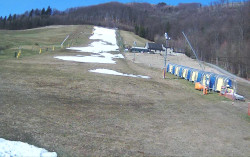 Ski Areál Opálená