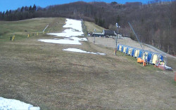 Ski Areál Opálená