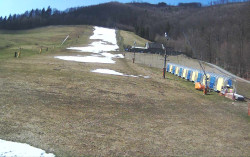 Ski Areál Opálená