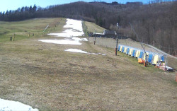 Ski Areál Opálená