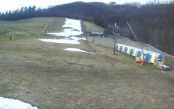 Ski Areál Opálená