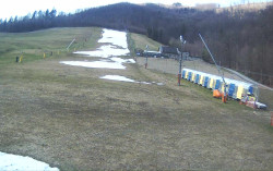 Ski Areál Opálená