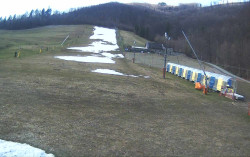 Ski Areál Opálená