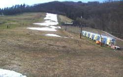 Ski Areál Opálená