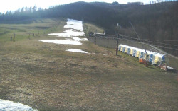 Ski Areál Opálená