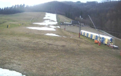 Ski Areál Opálená