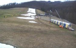 Ski Areál Opálená