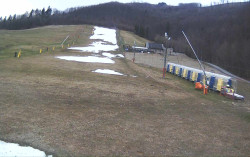 Ski Areál Opálená